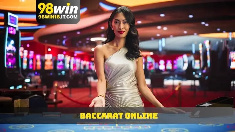 baccarat online