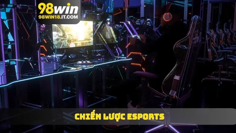 chiến lược eSports