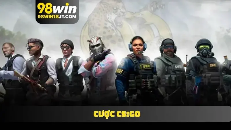cược CS_GO