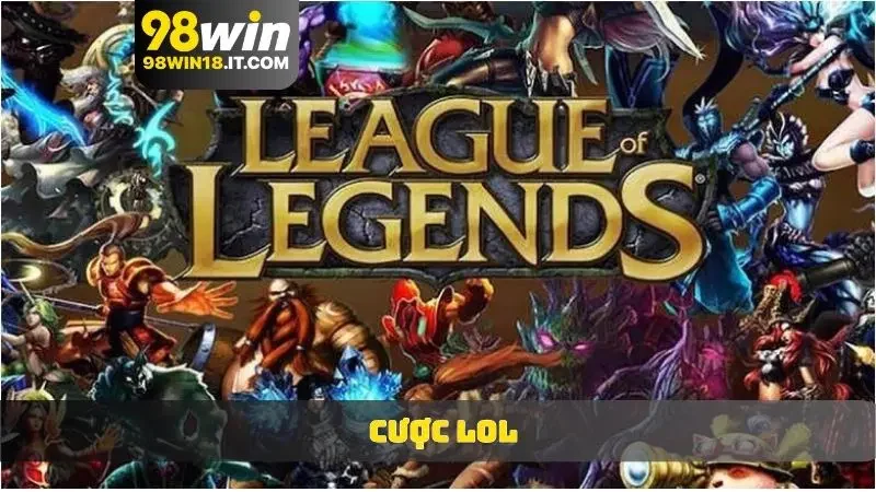 cược LOL