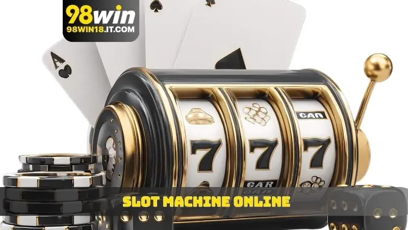 slot machine online